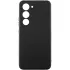 Цветной силиконовый чехол с защитой камеры для Xiaomi Redmi 15 4G (Global) / 5G – Черный / Black. Фото 1 из 2