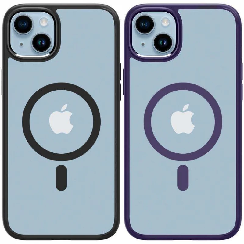 

Чохол SGP Ultra Hybrid Mag на Apple iPhone 14 (6.1")