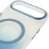 Чехол Phantom из MagSafe для Apple iPhone 17 Air (6.5") – Blue. Фото 5 из 6