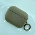Футляр FineWoven (AAA) для Apple AirPods Pro – Taupe. Фото 4 з 8