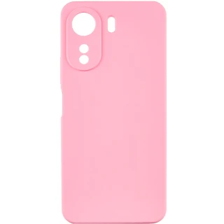 Чохол Silicone Case Lakshmi Premium із закритою камерою для Xiaomi Redmi 13C фото 1 з 12