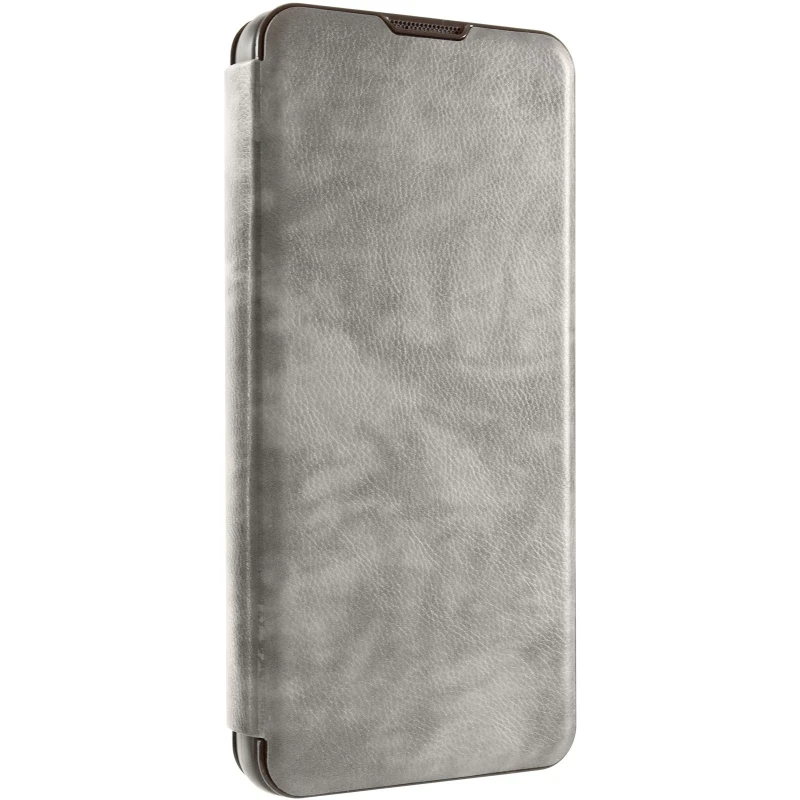 Чохол-книжка Belora Classic для Xiaomi Redmi Note 10 / Note 10s – Gray. Фото 3 Чохол-книжка Belora Classic для Xiaomi Redmi Note 10 / Note 10s – Gray. Фото 3 з 3