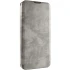Чохол-книжка Belora Classic для Xiaomi Redmi Note 15 Pro 5G – Gray. Фото 3 з 3