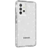 Блискучий силіконовий чохол на Samsung Galaxy A33 5G – Clear. Фото 1 з 1