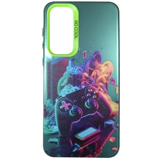 Чехол TPU+PC Street Art для Samsung Galaxy A35 фото 1 Чехол TPU+PC Street Art для Samsung Galaxy A35 фото 1 из 1