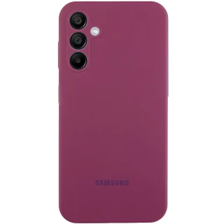 Чехол Silicone Case Lakshmi Premium L с закрытой камерой для Samsung Galaxy A57 5G фото 1 из 1