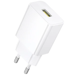 СЗУ Borofone BA111A Star QC3.0 (1USB-A) фото 1 из 1