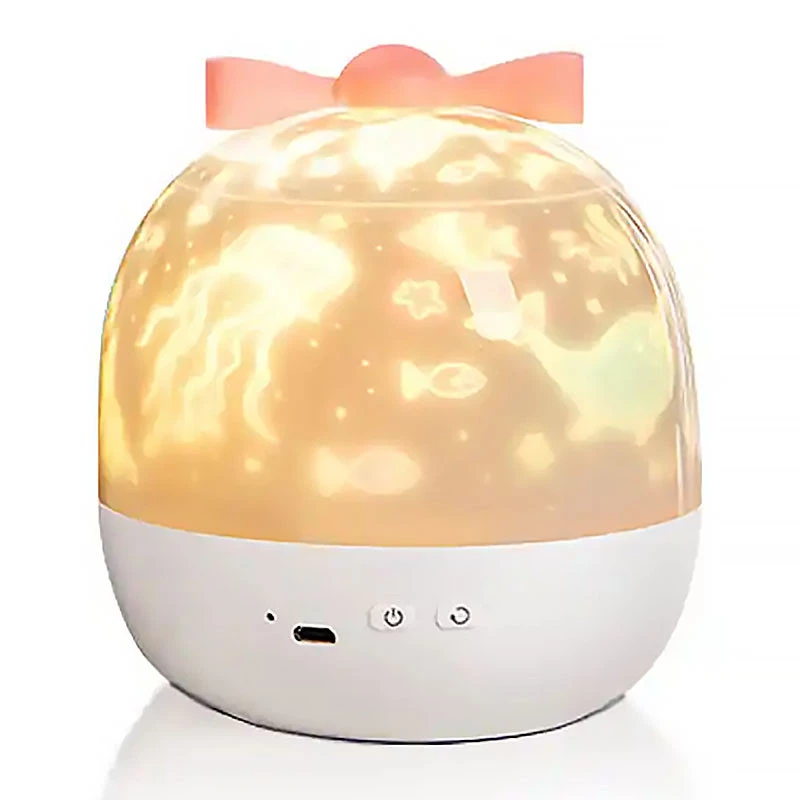 

Нічник Kitty E16 with Bluetooth 1200 mAh (White)