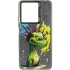Чохол TPU+PC Street Art для Xiaomi Redmi 13C – Dragon. Фото 3 з 7