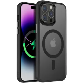 Чехол Ummi Colorful with Magnetic Fit для Apple iPhone 14 Pro Max (6.7") фото 1 из 5