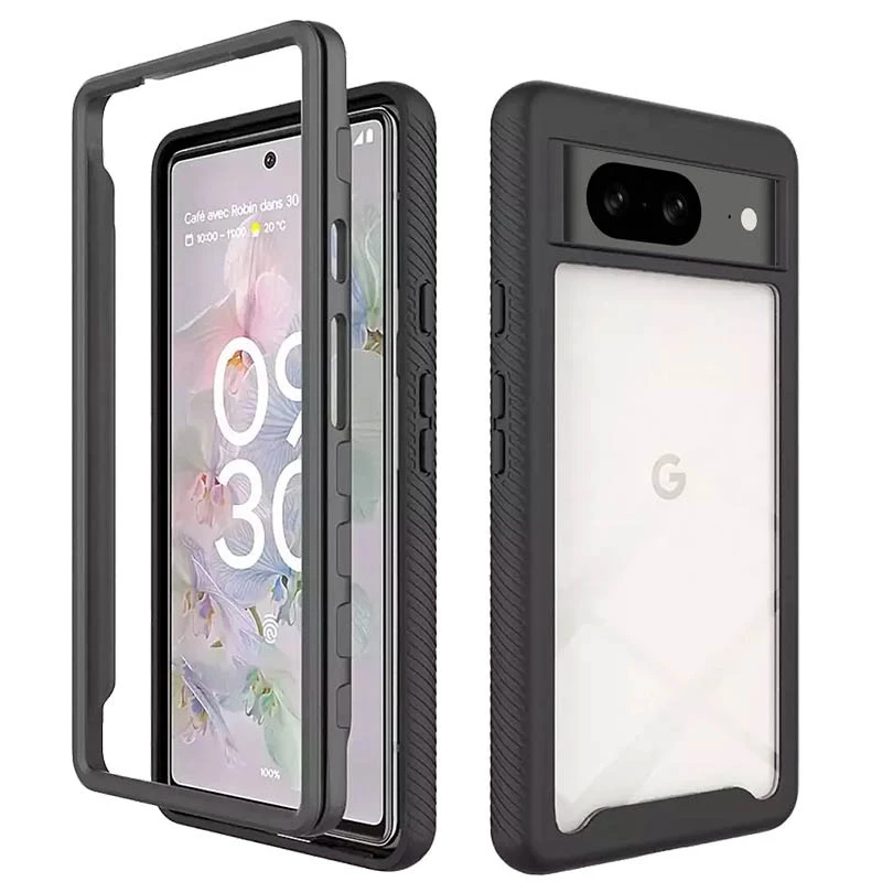 Shellbox водонепроникний чохол на Google Pixel 8 фото 1 з 1