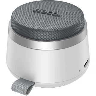 Bluetooth Колонка Hoco HC43 Surpass Mini Magnetic фото 1 з 2