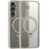 Чехол Ummi Colorful with MagSafe HQ Ring для Samsung Galaxy S25 – Light Grey. Фото 1 из 1