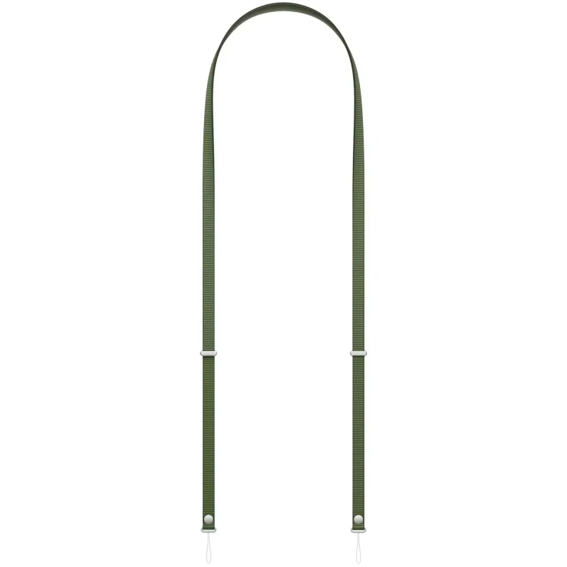 Шнурок Crossbody Straps – Green. Фото 2 з 2