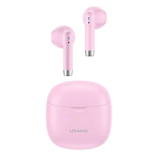 Беспроводные TWS наушники Usams-IA04 BT 5.0 фото 1 из 2