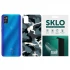 Захисна плівка SKLO Back Camo на тильну сторону на ZTE Axon 10 Pro – Блакитний / Army Blue. Фото 1 Захисна плівка SKLO Back Camo на тильну сторону на ZTE Axon 10 Pro – Блакитний / Army Blue. Фото 1 з 1