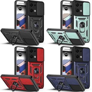Ударопрочный чехол Serge Ring с защитой камеры для Xiaomi Redmi Note 13 5G фото 1 Ударопрочный чехол Serge Ring с защитой камеры для Xiaomi Redmi Note 13 5G фото 1 из 1