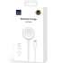 БЗП WIWU Wi-W009 Cableless charger 15W – White. Фото 5 з 5