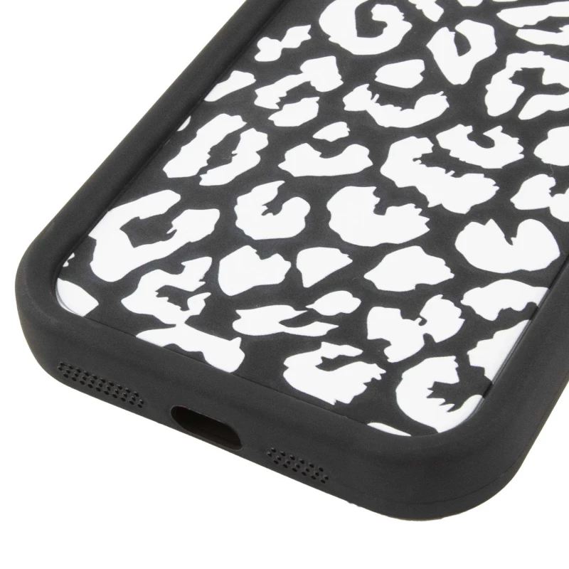 TPU чехол Prestige для Apple iPhone XS Max (6.5") – Spotty. Фото 12 из 13