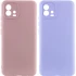 Чехол Silicone Case Lakshmi с закрытой камерой для Motorola Moto G72 фото 1 из 1