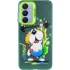 Чохол TPU+PC Street Art для Samsung Galaxy A26 5G – Power. Фото 3 з 7