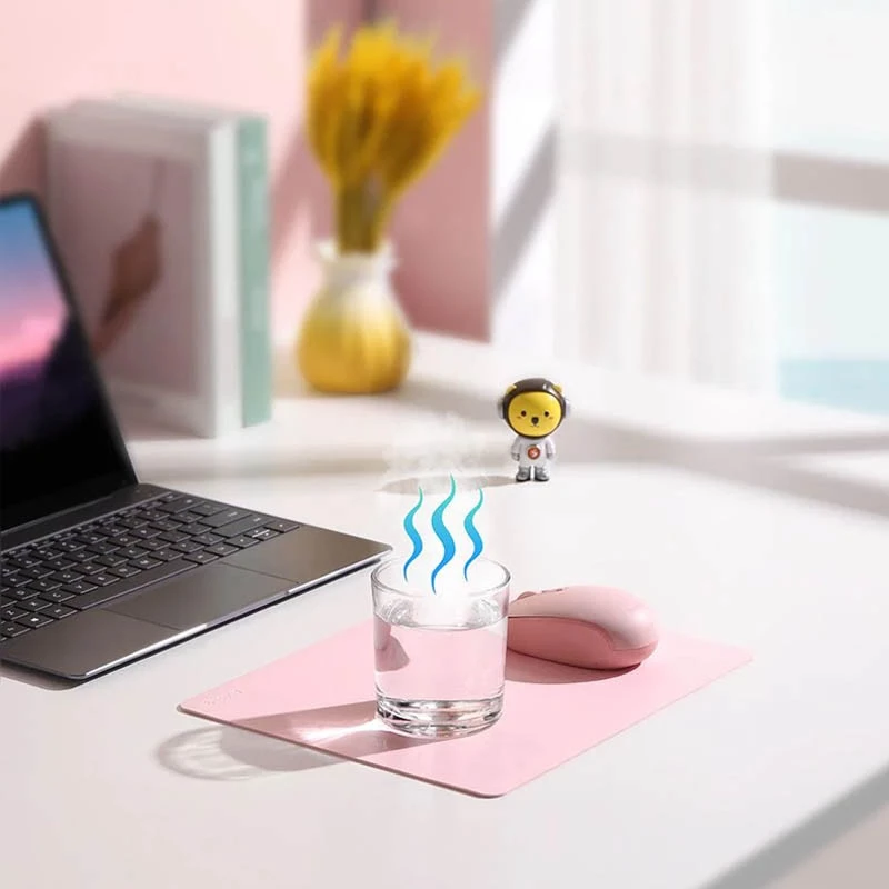 Килимок для мишки Baseus Mouse Pad (260x210x2mm) фото 4 з 4