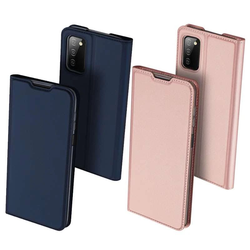 

Чохол-книжка Dux Ducis на Samsung Galaxy A03s