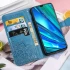 Чохол-книжка Art Case на Realme 6i – Синій. Фото 8 з 8