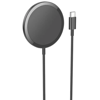 БЗУ Hoco CW52 Enjoy — Black