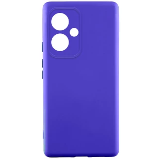 Чохол Silicone Case Lakshmi Plus з закритою камерою на Xiaomi Poco M6 4G фото 1 з 1