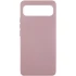 Чохол Silicone Case Lakshmi Elit на Google Pixel 9 Pro XL – Рожевий / Pink Sand. Фото 2 з 2