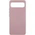Чохол Silicone Cover Ummi Lakshmi (AA) для Google Pixel 10 Pro XL – Рожевий / Pink Sand. Фото 1 з 1