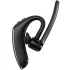 Bluetooth моно-гарнитура Hoco E90 Liya ENC – Black. Фото 4 из 5