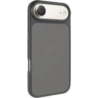 TPU+PC с металлическими кнопками для Apple iPhone 17 Air (6.5") фото 1 из 7