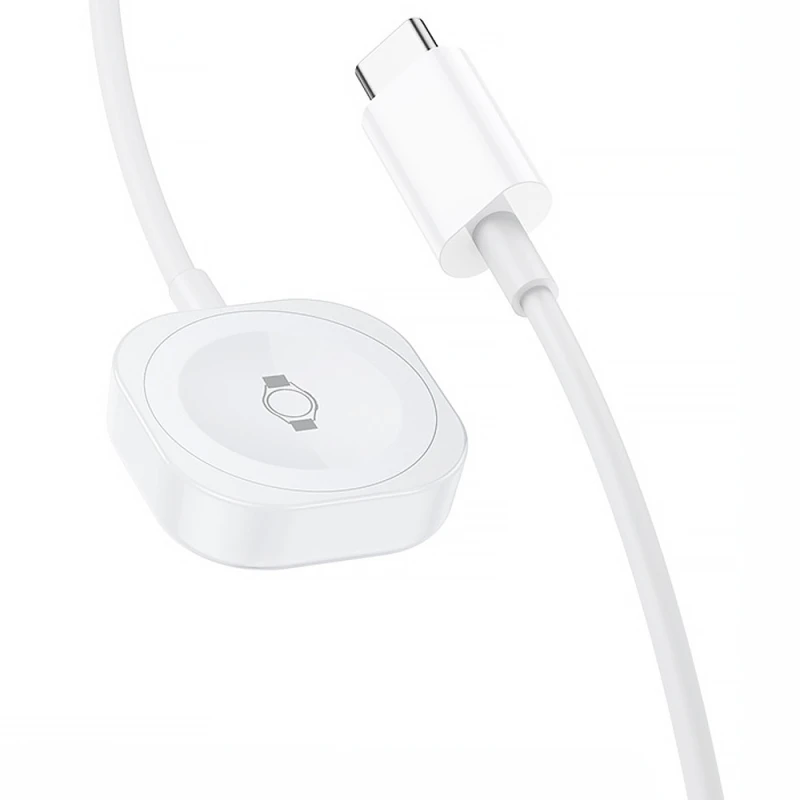 БЗУ Hoco DC86 Wireless charger for Samsung Watch фото 1 из 1
