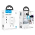 МЗП Hoco AC16 Veloz smart socket – White. Фото 6 з 8