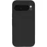 Чохол Silicone Case Lakshmi Premium із закритою камерою для Google Pixel 9 Pro XL – Чорний / Black. Фото 4 з 9