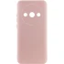 Чехол Silicone Cover Ummi Lakshmi Full Camera (AA) для Xiaomi Redmi A3 – Розовый / Pink Sand. Фото 1 Чехол Silicone Cover Ummi Lakshmi Full Camera (AA) для Xiaomi Redmi A3 – Розовый / Pink Sand. Фото 1 из 1