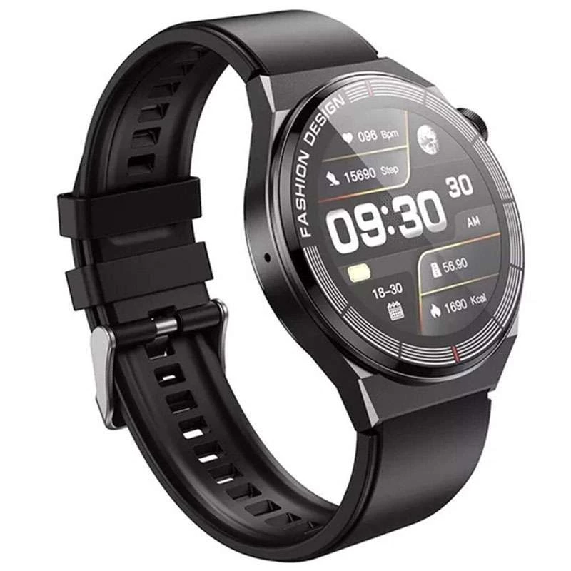 

Смарт-годинник Borofone BD2 Smart sports watch (call version) (Black)