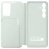 Чохол-книжка Functional Wallet для Samsung Galaxy S24+ – Mint. Фото 5 з 5