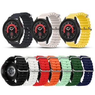 Ремінець Ocean Band для Smart Watch 20mm фото 1 з 1