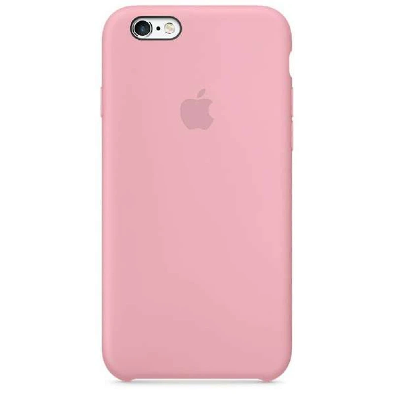 Чохол Silicone Case на Apple iPhone 6/6s (4.7") фото 3 з 7