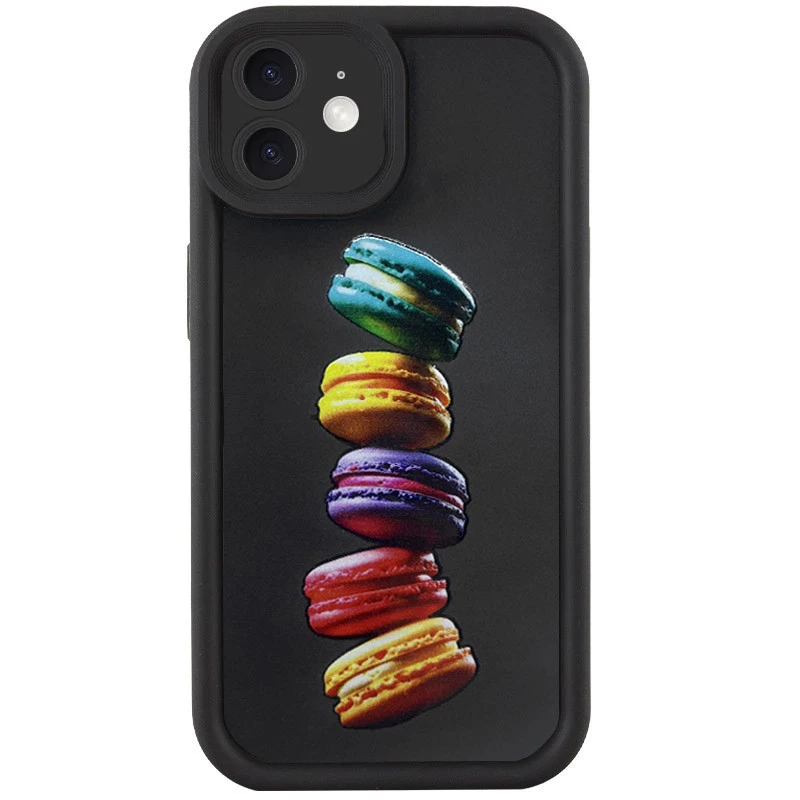 TPU чохол Prestige для Apple iPhone 11 (6.1") – Macarons. Фото 1 з 3