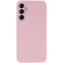 Чехол Silicone Case Lakshmi Premium з закритою камерою на Samsung Galaxy A54 5G – Розовый / Pink Sand. Фото 2 из 14