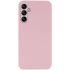 Чехол Silicone Case Lakshmi Premium з закритою камерою на Samsung Galaxy A54 5G – Розовый / Pink Sand. Фото 2 из 14