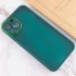 TPU+PC чохол Accent на Apple iPhone 14 (6.1") – Green. Фото 5 з 6