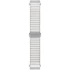 Ремінець Nylon Ocean Band для Smart Watch 22mm – White. Фото 3 з 4