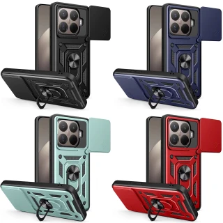 Удароміцний чохол Ummi Camshield Serge Ring (in box) для Xiaomi 15T Pro фото 1 з 1