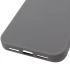 TPU чохол Carbon Protective with Magsafe для Apple iPhone 16 – Grey. Фото 6 з 6