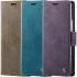 Кожаный чехол-книжка CaseMe Velvet Matte для Samsung Galaxy Z Fold7 фото 1 из 1